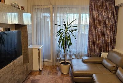 Apartament cu 2 camere situat in GranVia Park Lujerului - 14