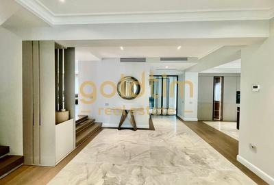 VILA UNICA PE IANCU NICOLAE/DESIGN INTERIOR/BANEASA RESIDENTIAL PARK/PIPERA - 75