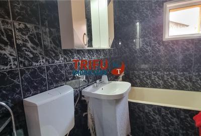 Apartament de inchiriat, 2 camere, decomandat, 60 mp utili - 8