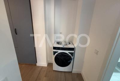 Apartament nou de inchiriat 2 camere 60 mpu mobilat utilat Rahovei - 7