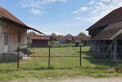 Casă cu 4 camere în Obârșa - 6