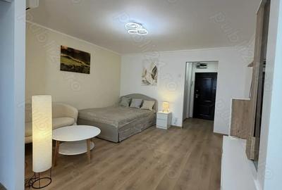 Garsoniera renovata ?i mobilata, Str. Avrig 28 Metrou Obor Iancului - 2