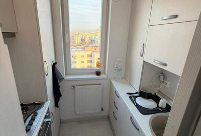 Apartament cu 3 camere, mobilat în Rahova - 7