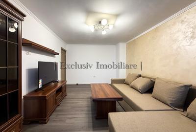 Apartament cu 2 camere decomandat, mobilat în Inel II - 2