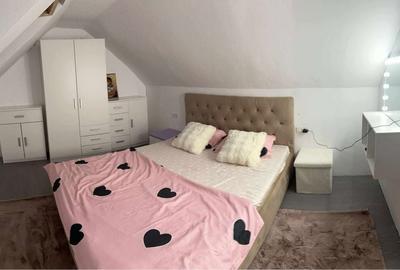Casă cu 3 camere în Păuliș - 6