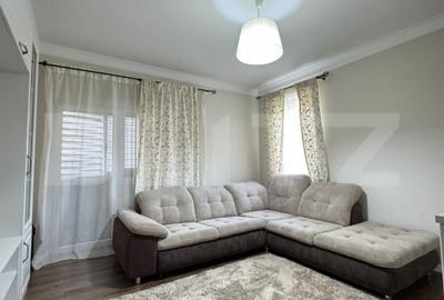 Apartament modern, 3 camere, 65mp, decomandat, bloc nou, Somesului Apartament modern, 3 camere, 65mp, decomandat, bloc nou, Somesului - 8