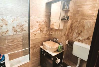 Apartament cu 3 camere decomandat, mobilat în Florilor