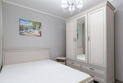 Apartament cu 3 camere decomandat în P-ța Spitalului - 11