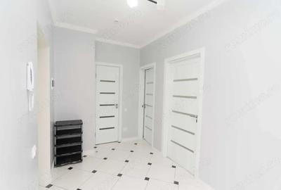 Apartament cu 2 camere decomandat în Ștefan cel Mare - 1