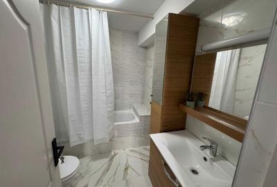 Apartament cu 3 camere decomandat în Central - 2