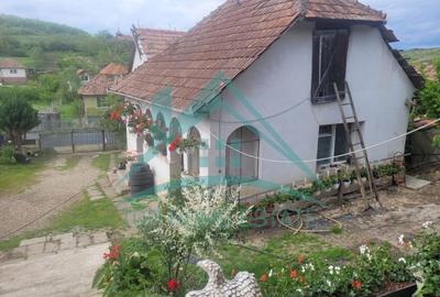 Casă individuală cu 5 camere cu Canalizare în Vișea - 6