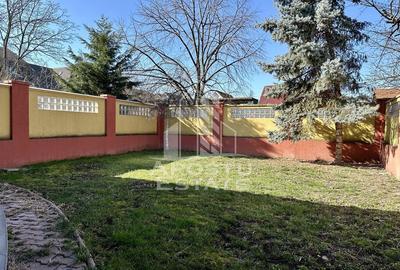 Casă cu 5 camere cu Teren 283 Mp în Aradului - 7