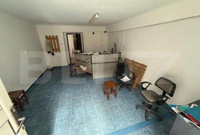 Spațiu comercial, de 35 mp, în Central