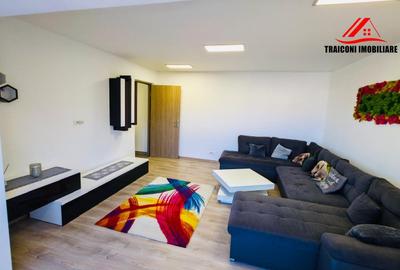 Apartament cu 3 camere decomandat, mobilat în Dâmbovița - 3