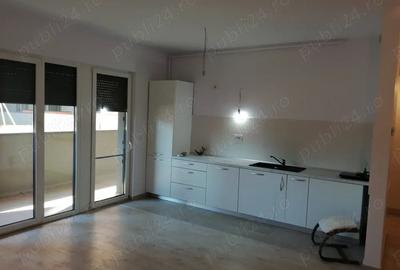 Apartament lux, nou - studio, Iris Armoniei - 40 mp, 95.000euro negociabil (ansamblu rezidential) - 1