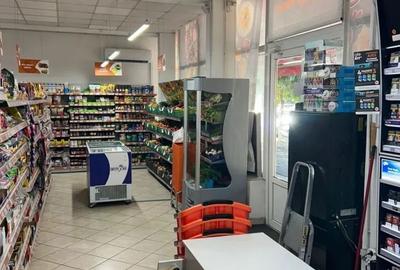 Spațiu comercial, de 144 mp, în Central