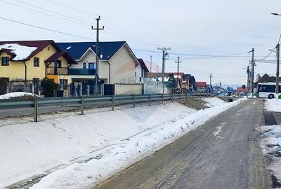 Casă cu 4 camere cu Teren 294 Mp în Cristian - 13