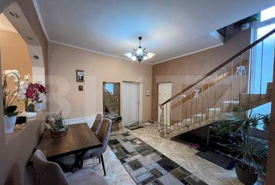 Casa spa?ioasa P+M, 6 camere, 236 mp, in cartierul Titul - 2