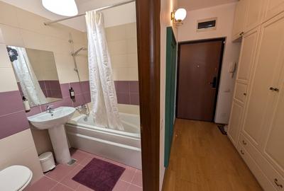 Garsonieră, mobilată în Iancu Nicolae - 13