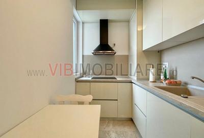 2 Camere - Bloc Nou - Floreasca - Barbu Vacarescu - 9