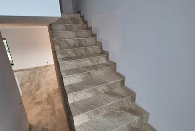 Casă cu 3 camere în Central - 5