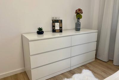 Apartament modern cu 3 camere • Zona Iulius – Marasti • Garaj - 11