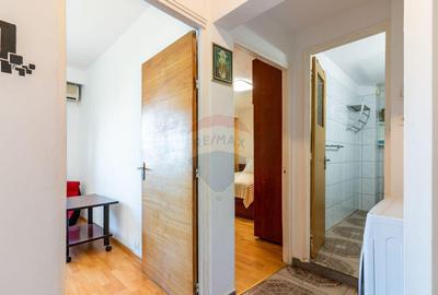 Apartament 3 camere de vanzare | Zona Uverturii | Metrou ... - 1