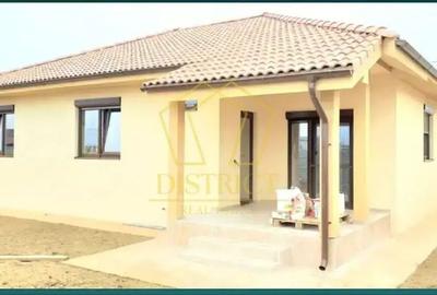 Casa individuala nou construit deosebita I Sag I Manastire - 4
