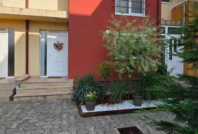 Casă cu 3 camere în Soarelui