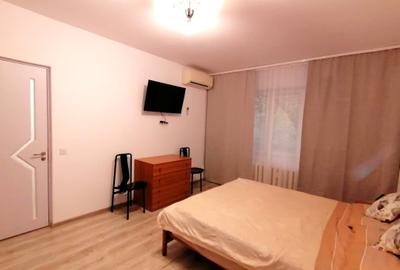 Garsonieră decomandată, mobilată în Basarabia - 4