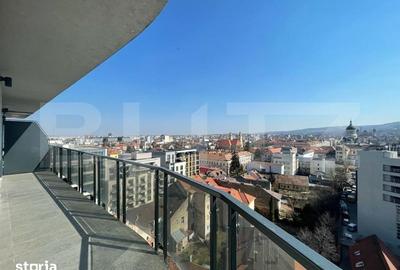 Apartament cu 3 camere în Central - 18