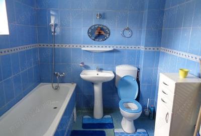 Apartament cu 2 camere decomandat în Florești - 3