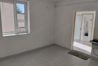 Apartament cu 2 camere în Suplacu de Barcău - 10