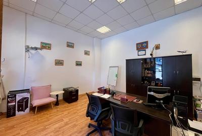 Casa D+P si Spatiu Comercial Zona Ultracentrala Tomis Mall - 39
