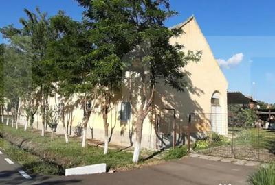 Casă cu 6 camere cu Teren 1400 Mp în Checea - 2