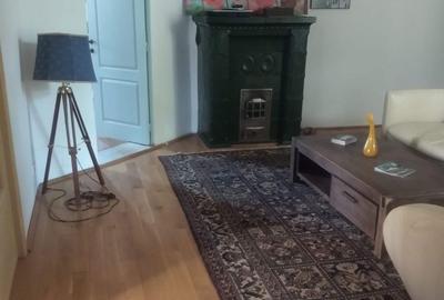 Apartament cu 4 camere decomandat în Cișmigiu - 1