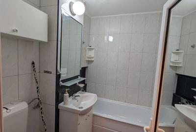 Garsonieră decomandată, mobilată în Militari - 4