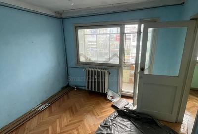 Apartament cu 2 camere nedecomandat în Podu Roș - 1