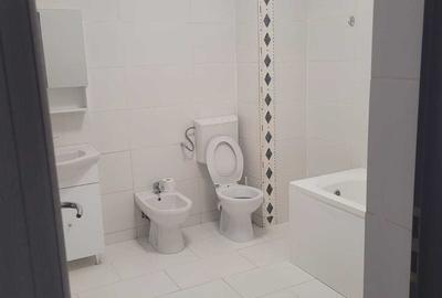 Apartament cu 2 camere semidecomandat în Chiajna