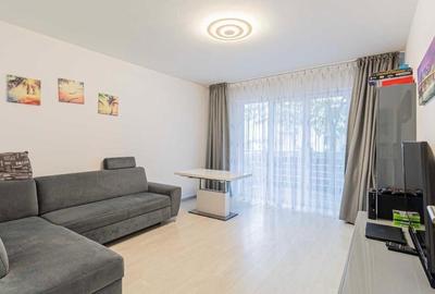 Apartament cu 2 camere decomandat în Avantgarden - 12