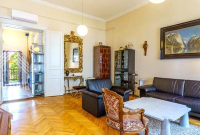 Apartament in centrul orasului,zona SORA,cladire monument-un fragment de istorie - 3