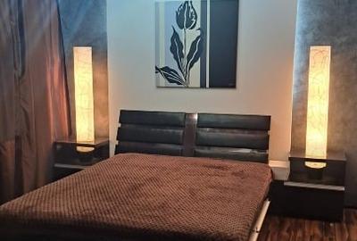 Apartament cu 2 camere decomandat, mobilat în Central - 6