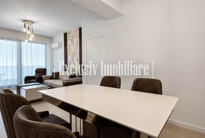 Apartament cu 2 camere decomandat în Faleza Nord - 4