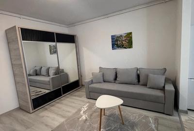 Garsonieră nedecomandată în Sânpetru - 2