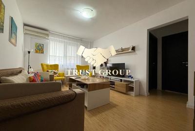Apartament cu 3 camere semidecomandat în Parcul Circului - 3