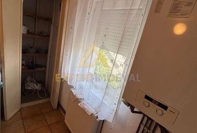 Apartament cu 2 camere în Traian - 2