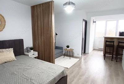 Inchiriere garsoniera, Costin Georgian 8 minute metrou (600m) - 1