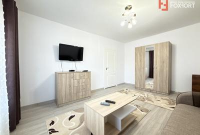 Apartament cu 3 camere semidecomandat, mobilat în Complex Studențesc - 17