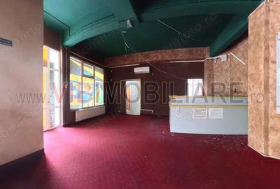 Olt - Bals - Hotel - Ultracentral - 48 camere SUT 2167MP - Teren 1775 mp - 3