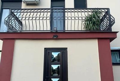 Casă cu 4 camere în Sânandrei - 3